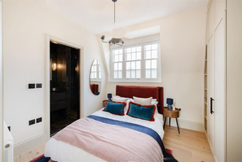 Квартира в Лондоне, Великобритания, 253 м² - фото 5