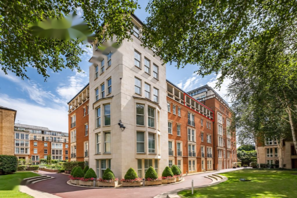 Квартира в Лондоне, Великобритания, 48 м² - фото 5