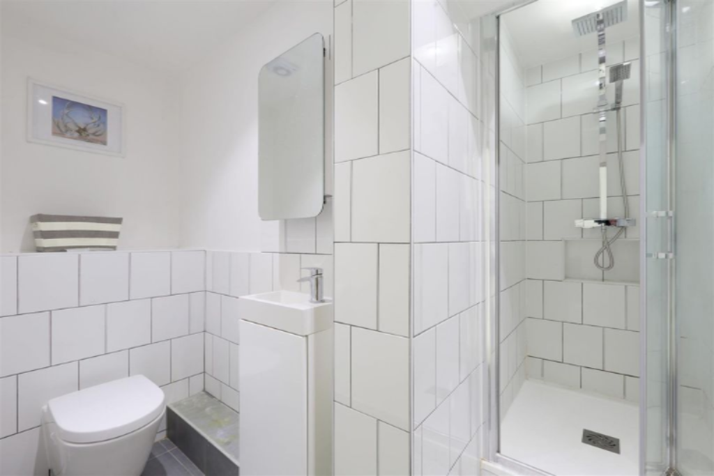 Квартира в Лондоне, Великобритания, 51 м² - фото 5