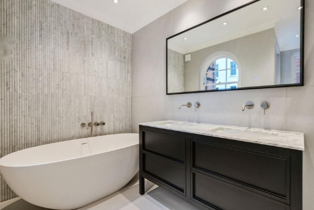 Квартира в Лондоне, Великобритания, 200 м² - фото 6