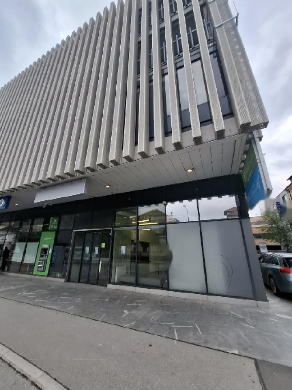 Офис в Любляне, Словения, 250 м² - фото 6