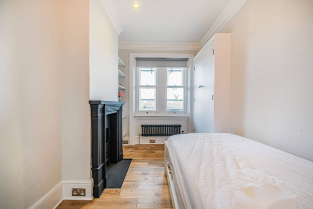 Квартира в Лондоне, Великобритания, 88 м² - фото 6