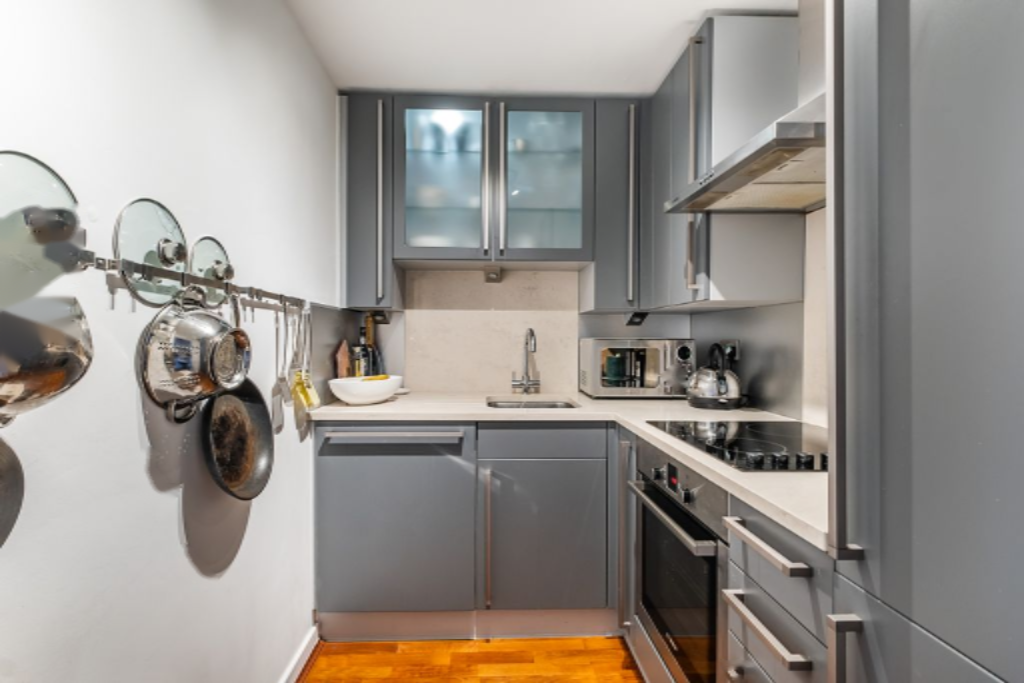 Квартира в Лондоне, Великобритания, 53 м² - фото 6