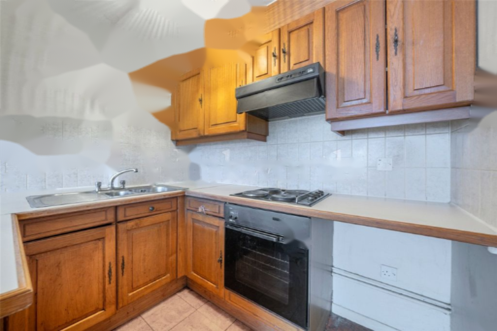 Квартира в Лондоне, Великобритания, 31 м² - фото 6