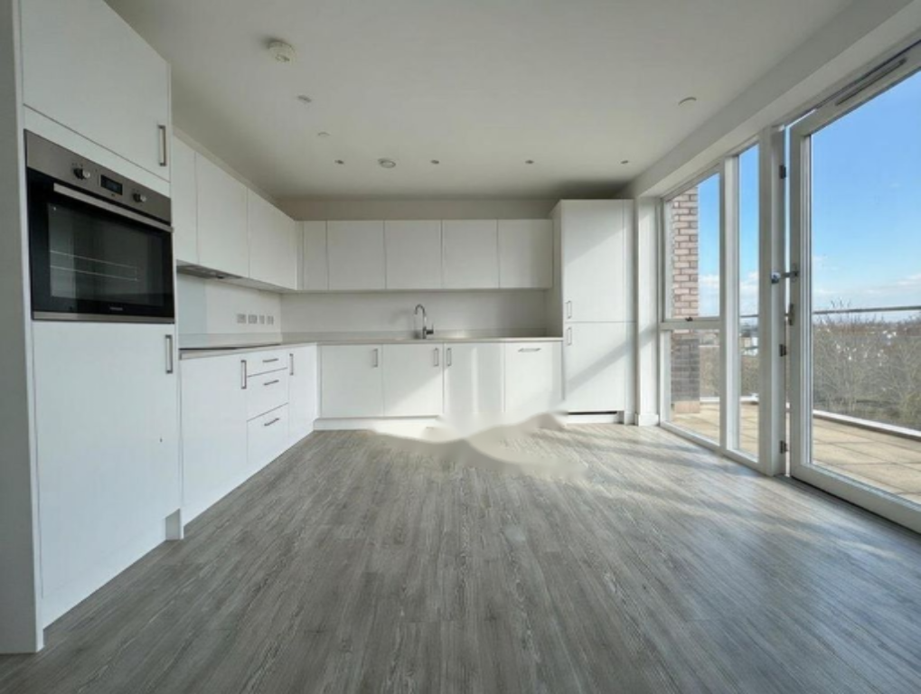 Квартира в Лондоне, Великобритания - фото 6