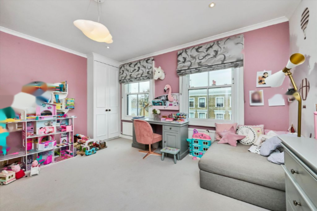 Квартира в Лондоне, Великобритания, 218 м² - фото 6