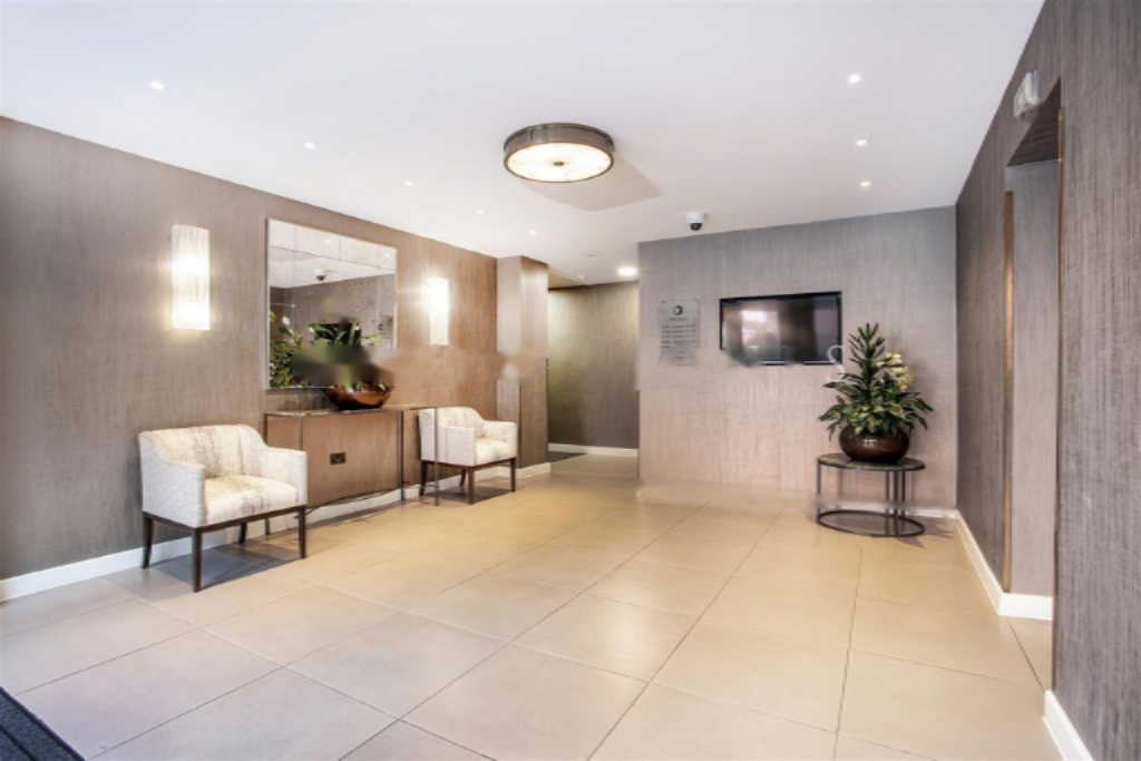 Квартира в Лондоне, Великобритания, 58 м² - фото 6