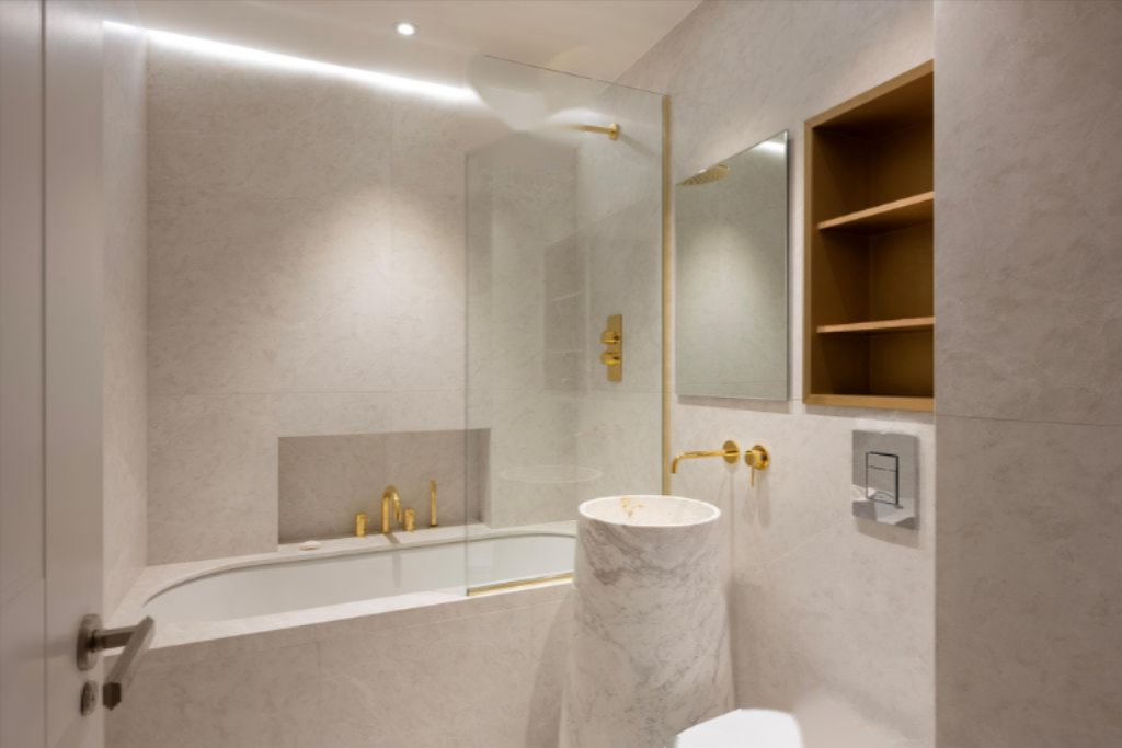 Квартира в Лондоне, Великобритания, 211 м² - фото 6