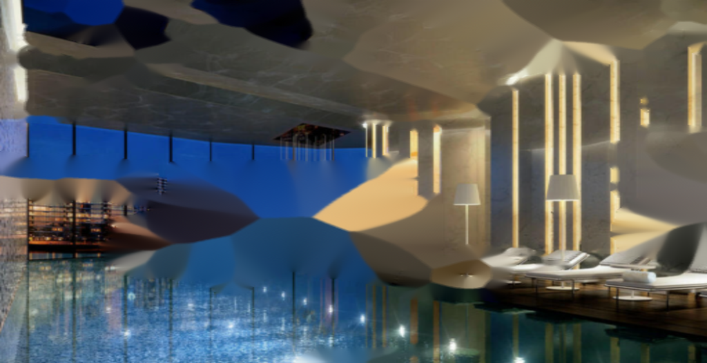 Квартира в Лондоне, Великобритания, 162 м² - фото 6