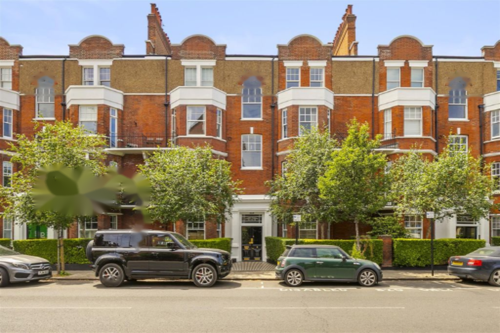 Квартира в Лондоне, Великобритания, 96 м² - фото 6