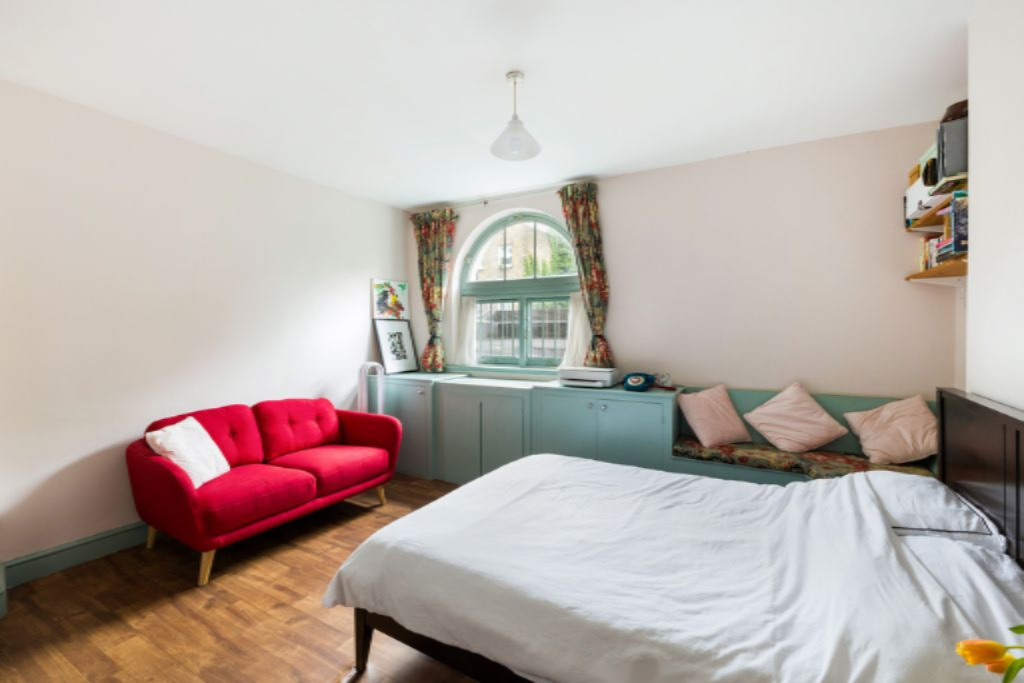 Квартира в Лондоне, Великобритания, 39 м² - фото 6