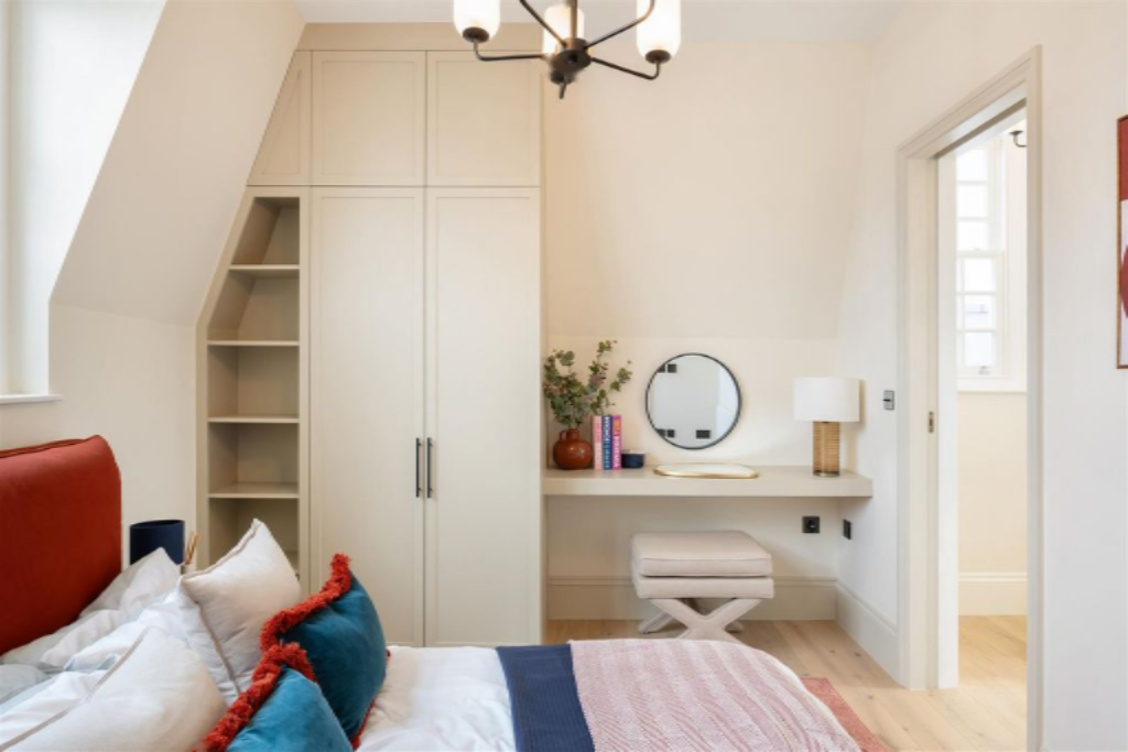 Квартира в Лондоне, Великобритания, 253 м² - фото 6