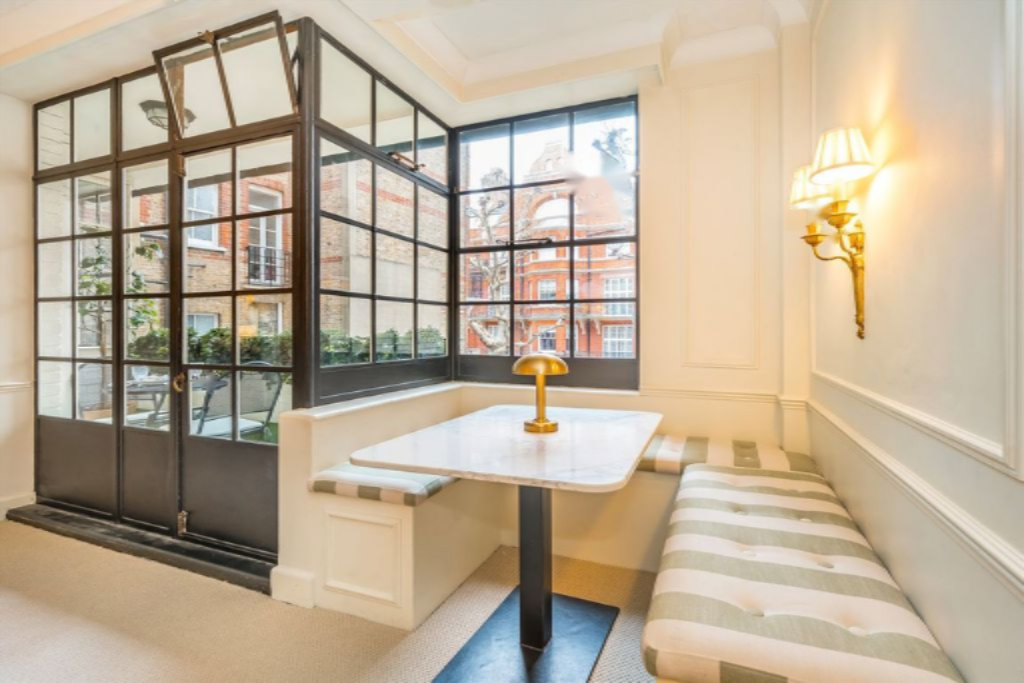 Квартира в Лондоне, Великобритания, 52 м² - фото 6