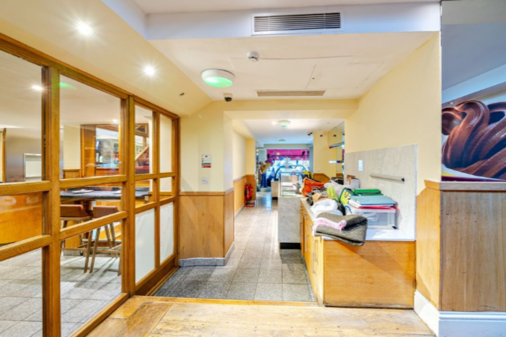 Квартира в Лондоне, Великобритания, 191 м² - фото 6