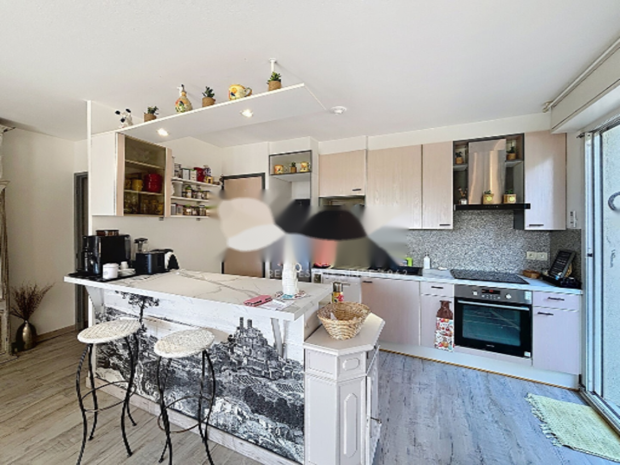 Квартира в Каннах, Франция, 80 м² - фото 6