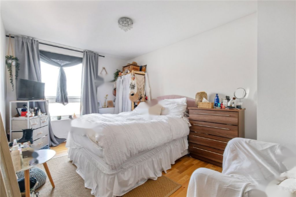 Квартира в Лондоне, Великобритания, 48 м² - фото 6