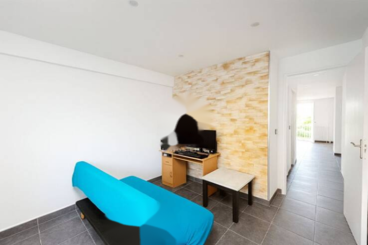 Квартира в Каннах, Франция, 42 м² - фото 3