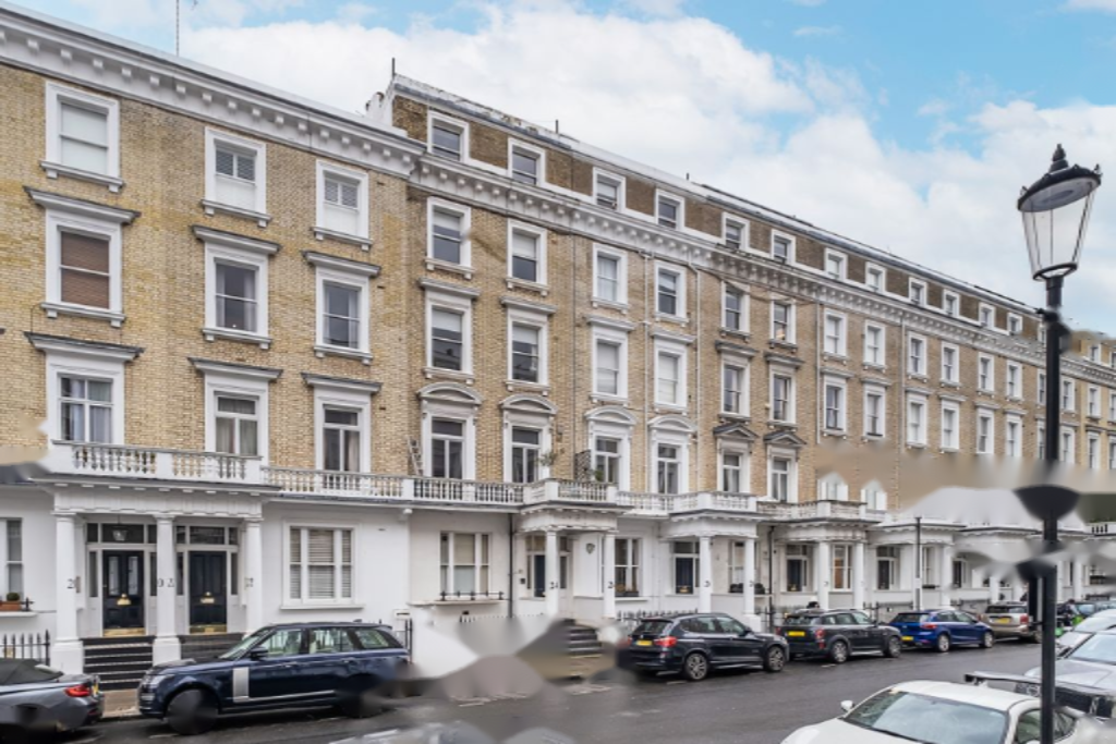 Квартира в Лондоне, Великобритания, 53 м² - фото 7