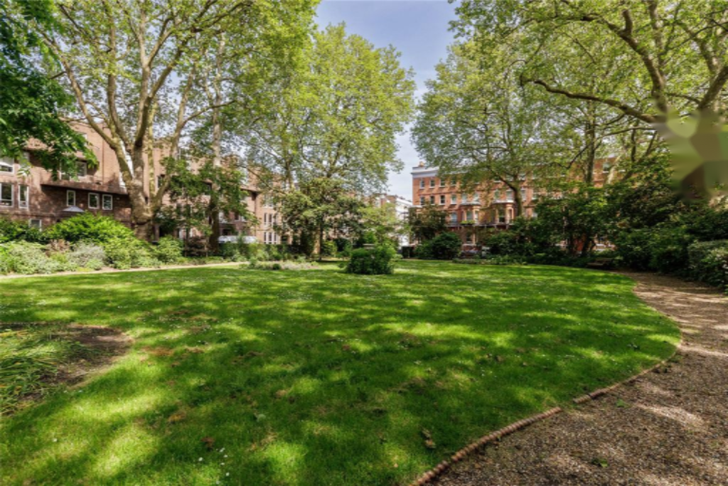 Квартира в Лондоне, Великобритания, 137 м² - фото 7