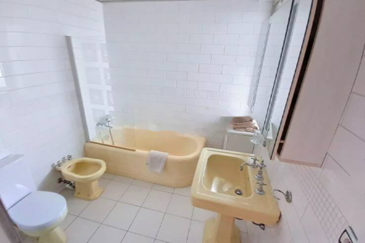 Квартира в Каннах, Франция, 111 м² - фото 3