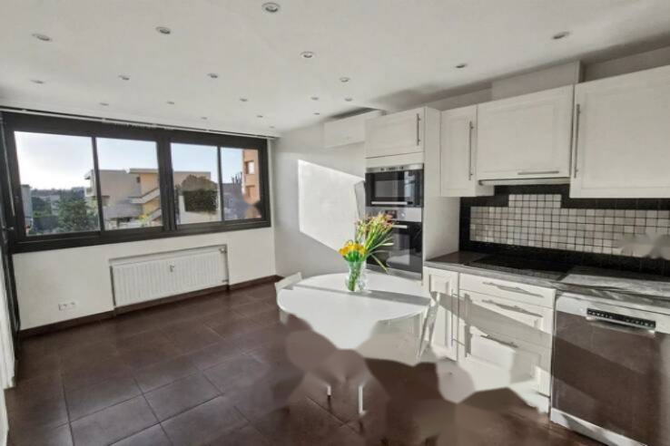 Квартира в Каннах, Франция, 43 м² - фото 3