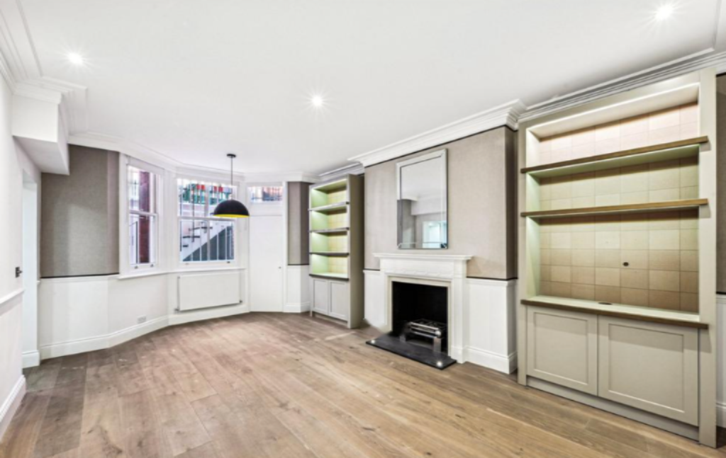 Квартира в Лондоне, Великобритания, 91 м² - фото 7