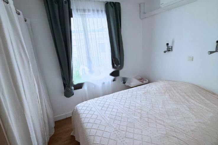 Квартира в Каннах, Франция, 32 м² - фото 3