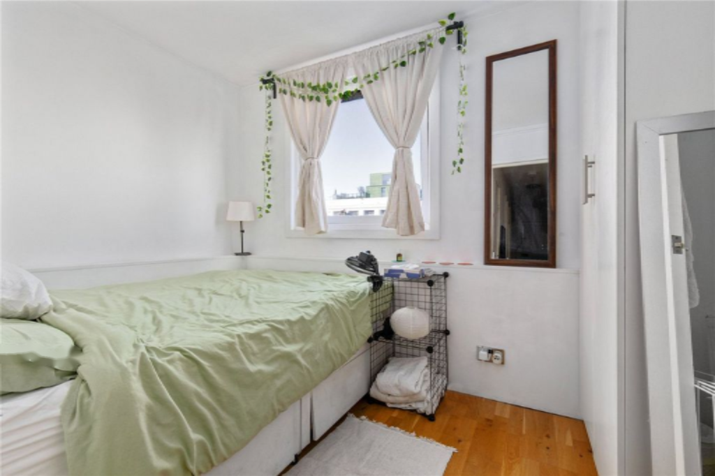 Квартира в Лондоне, Великобритания, 48 м² - фото 7