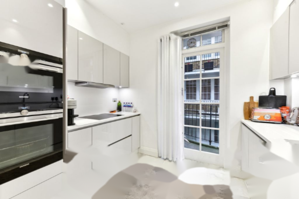 Квартира в Лондоне, Великобритания, 93 м² - фото 7