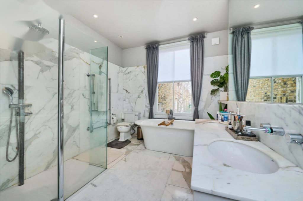 Квартира в Лондоне, Великобритания, 218 м² - фото 7