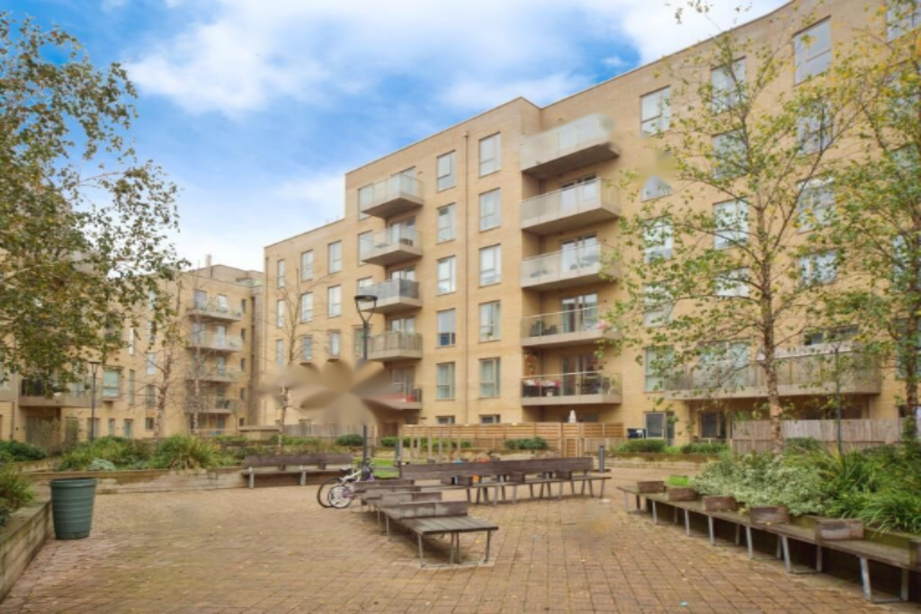 Квартира в Лондоне, Великобритания - фото 7