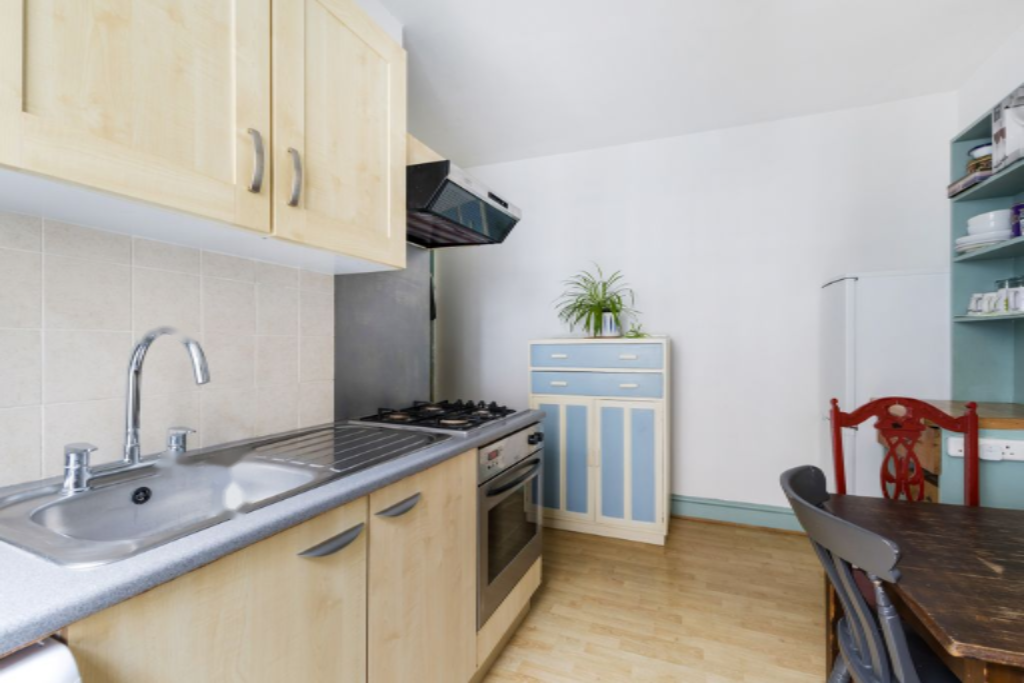 Квартира в Лондоне, Великобритания, 39 м² - фото 7