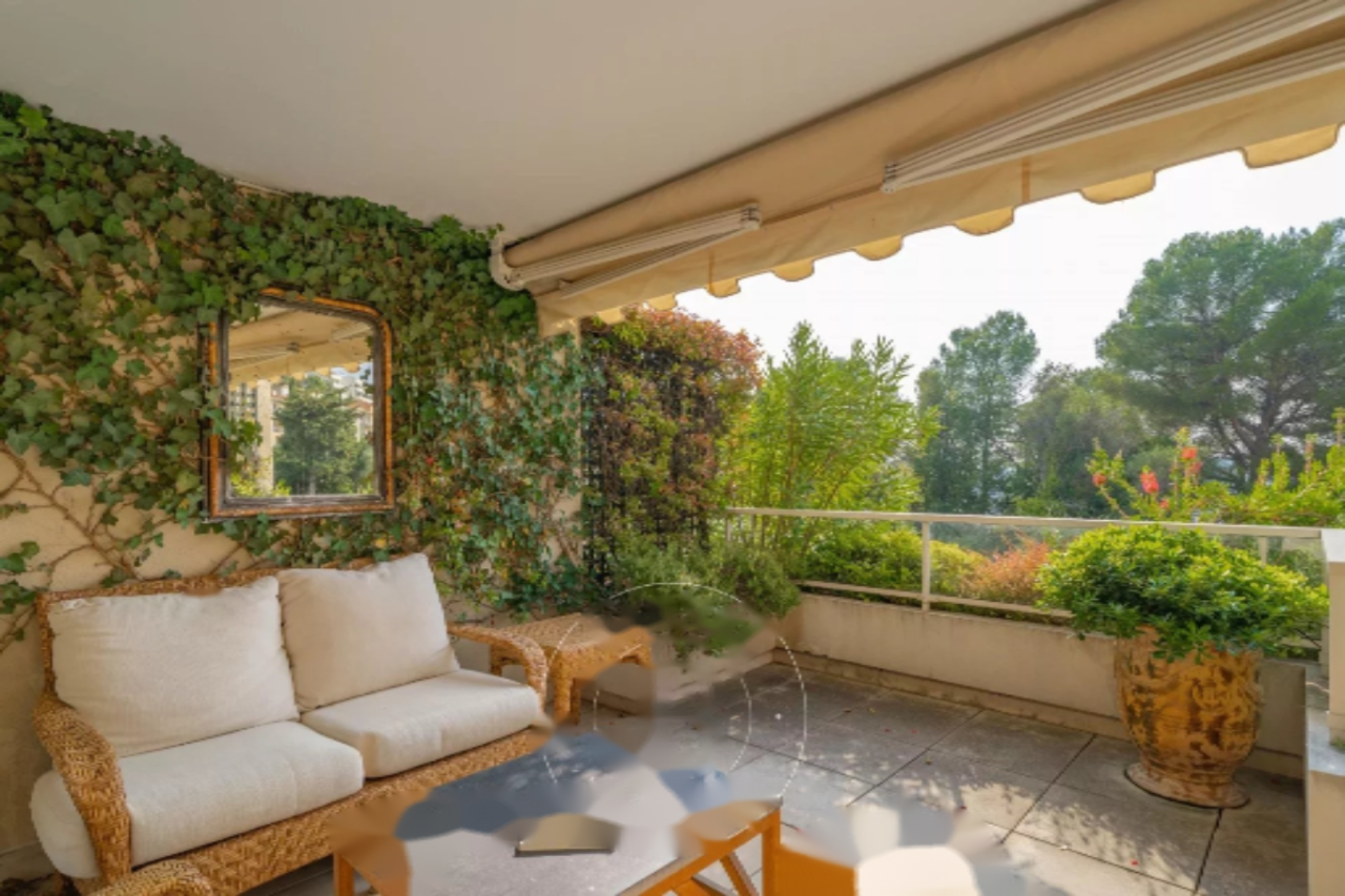 Квартира в Каннах, Франция, 71 м² - фото 7