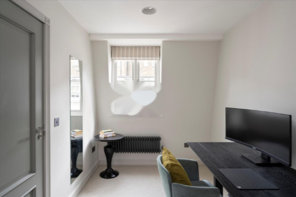 Квартира в Лондоне, Великобритания, 165 м² - фото 7