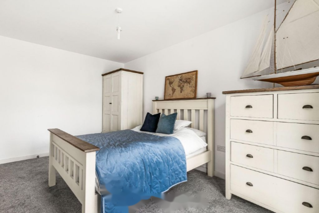 Квартира в Лондоне, Великобритания, 52 м² - фото 7