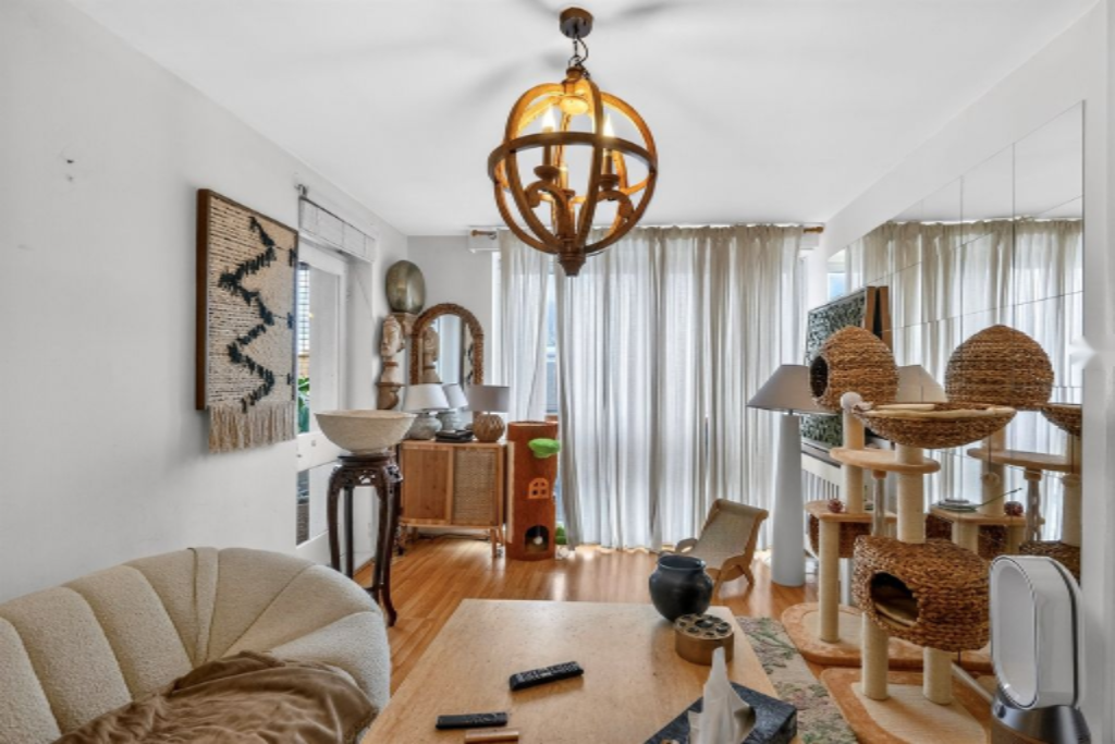 Квартира в Лондоне, Великобритания, 52 м² - фото 7