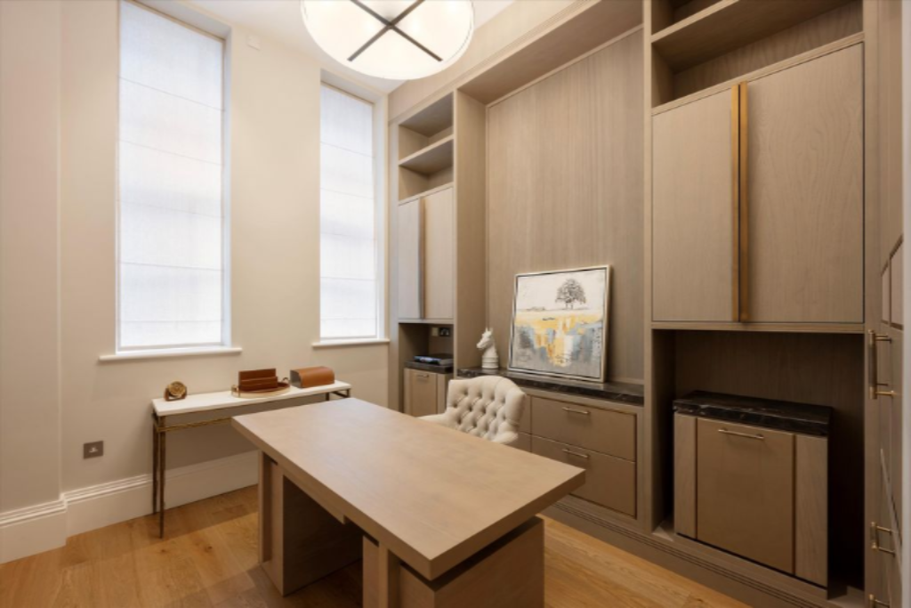 Квартира в Лондоне, Великобритания, 211 м² - фото 7