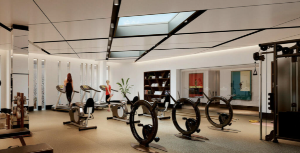 Квартира в Лондоне, Великобритания, 162 м² - фото 7