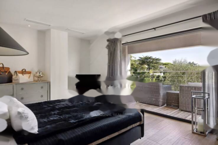 Квартира в Каннах, Франция, 280 м² - фото 3