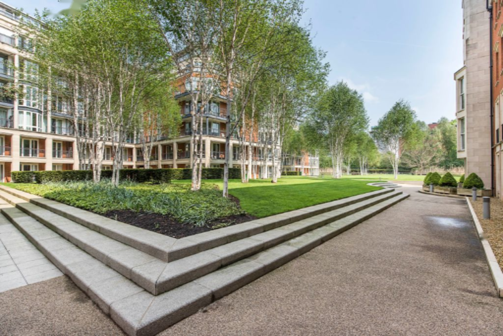 Квартира в Лондоне, Великобритания, 48 м² - фото 7