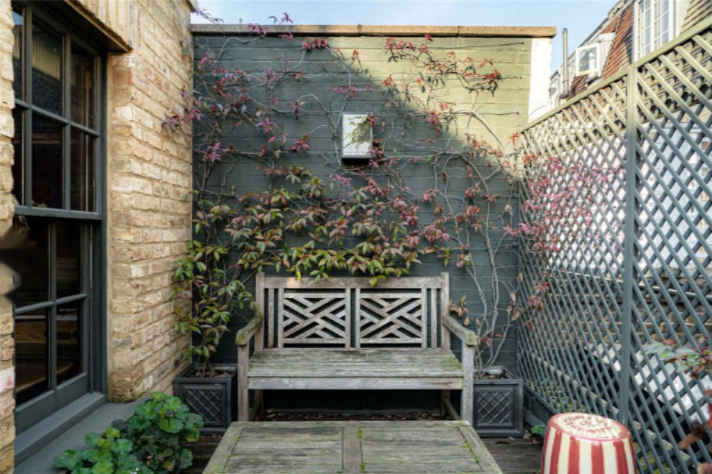 Квартира в Лондоне, Великобритания, 128 м² - фото 7