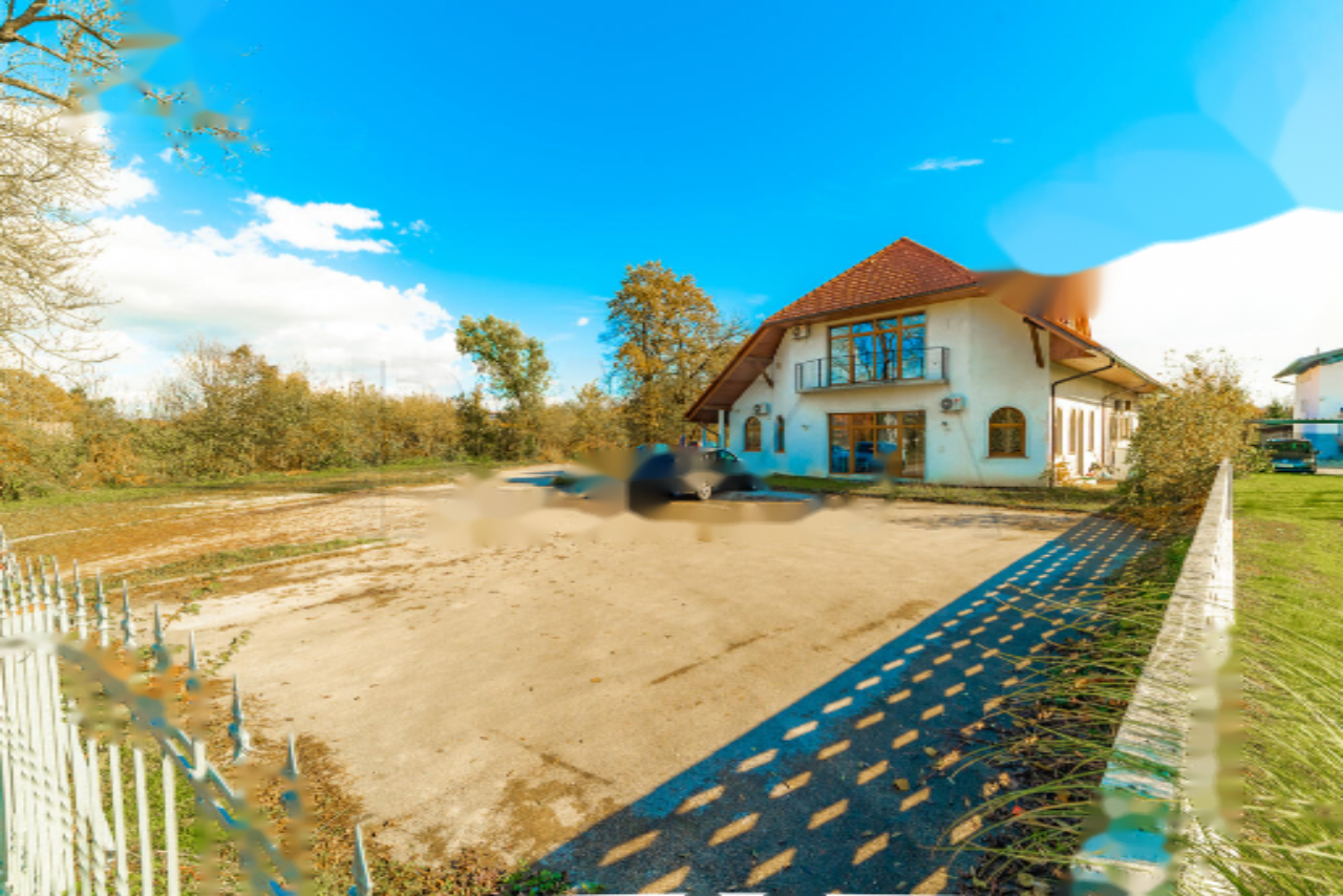 Офис в Любляне, Словения, 1 041 м² - фото 7