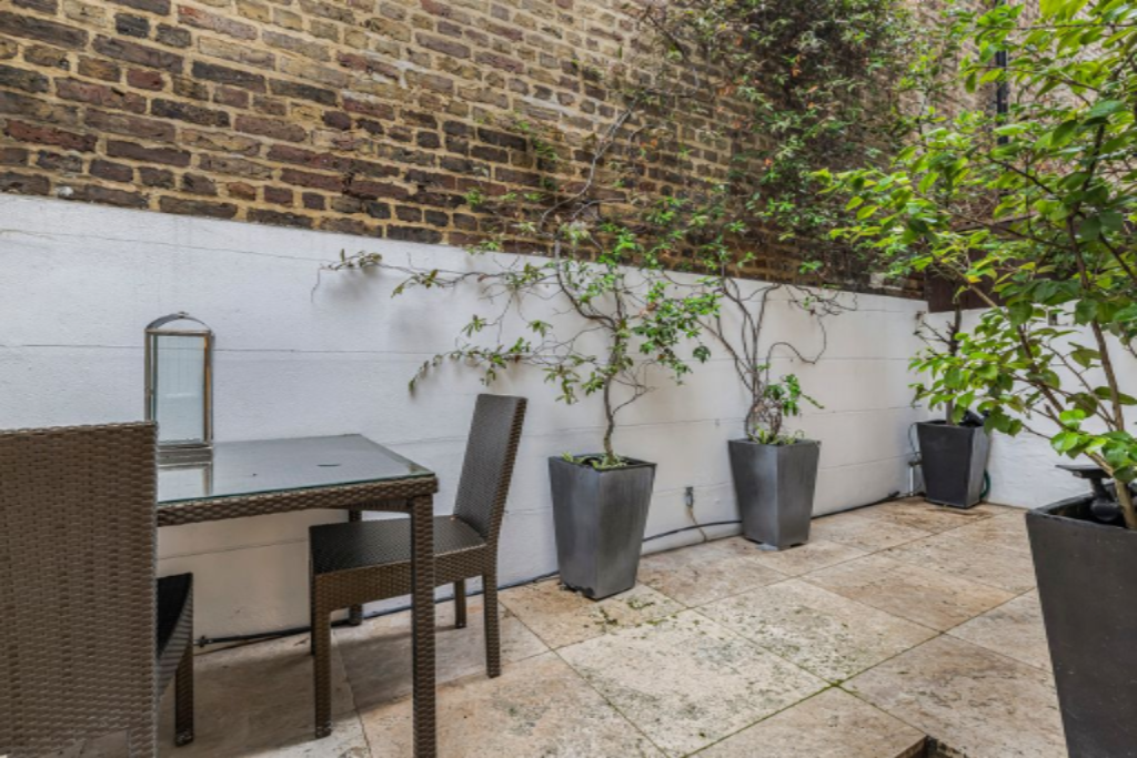 Квартира в Лондоне, Великобритания, 211 м² - фото 7