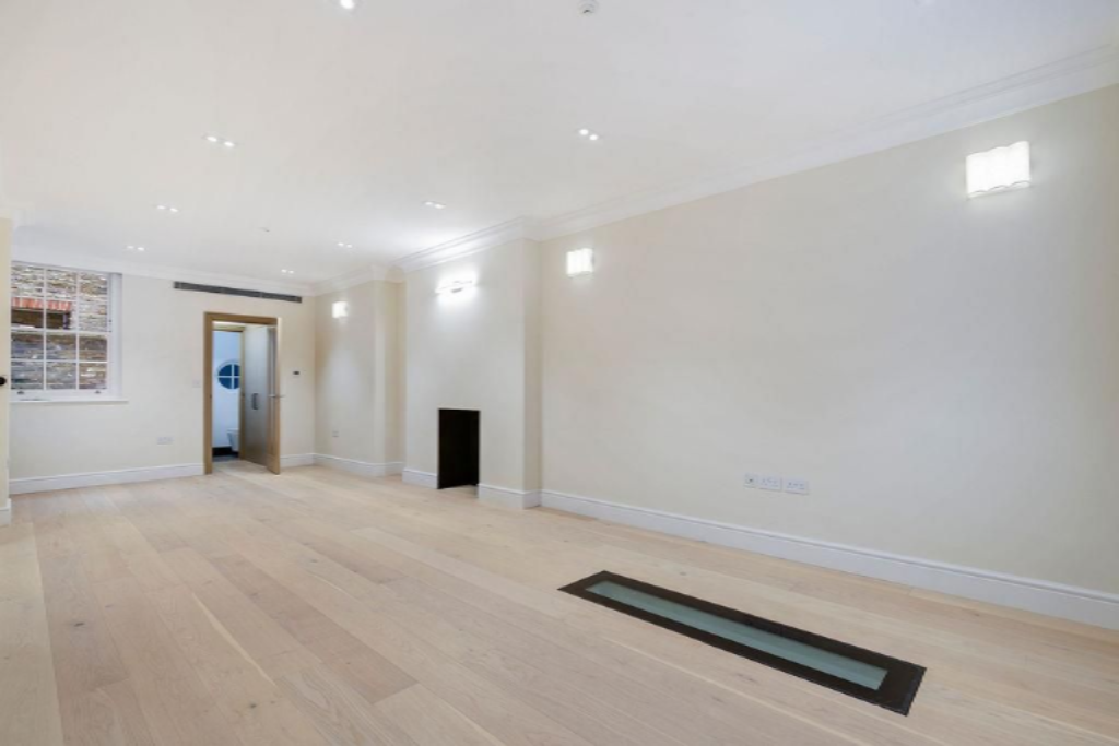 Квартира в Лондоне, Великобритания, 200 м² - фото 8