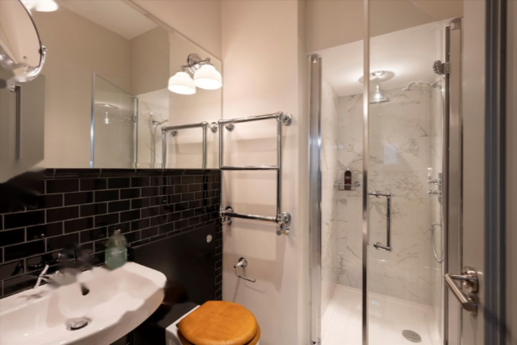 Квартира в Лондоне, Великобритания, 165 м² - фото 8