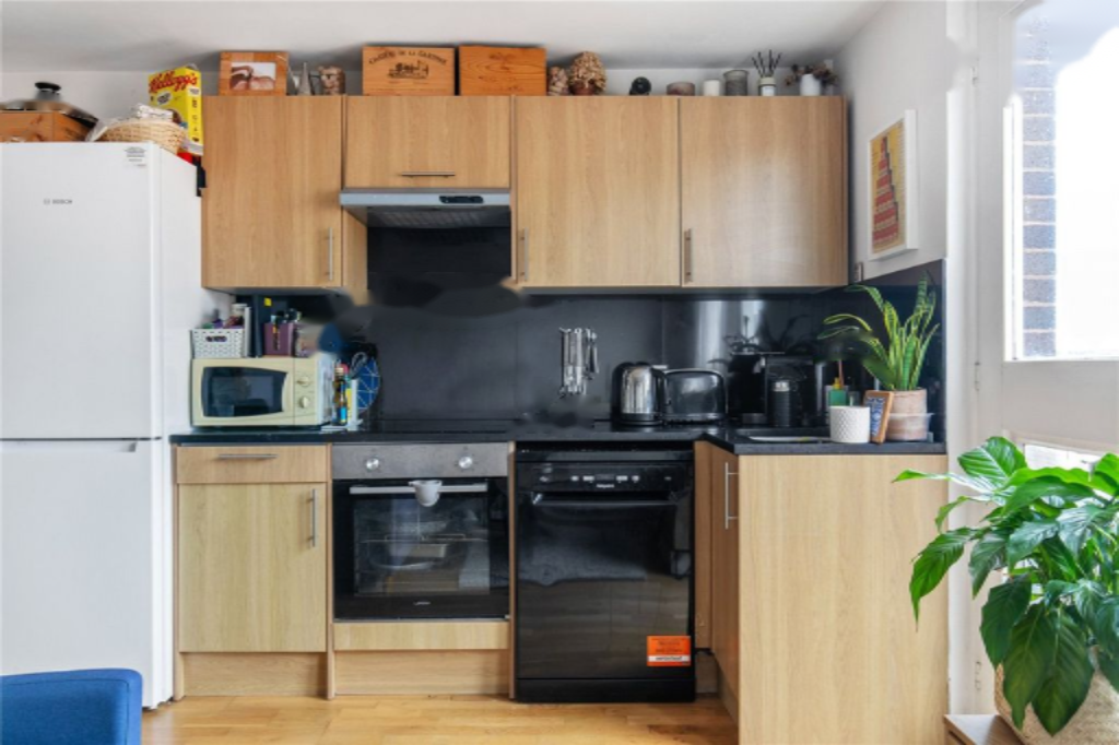 Квартира в Лондоне, Великобритания, 48 м² - фото 8