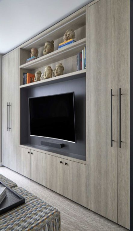 Квартира в Лондоне, Великобритания, 47 м² - фото 8