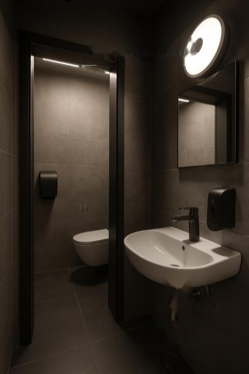 Офис в Любляне, Словения, 139 м² - фото 8