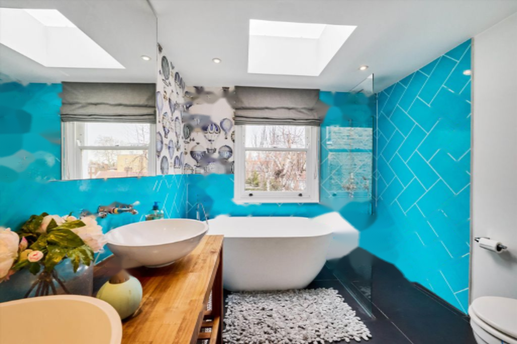 Квартира в Лондоне, Великобритания, 218 м² - фото 8