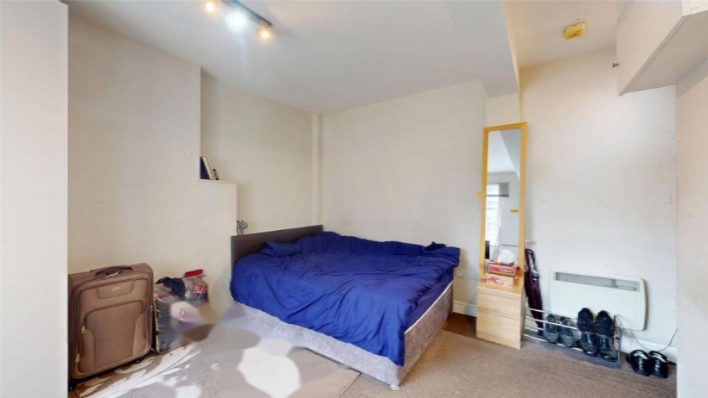 Квартира в Лондоне, Великобритания, 25 м² - фото 8